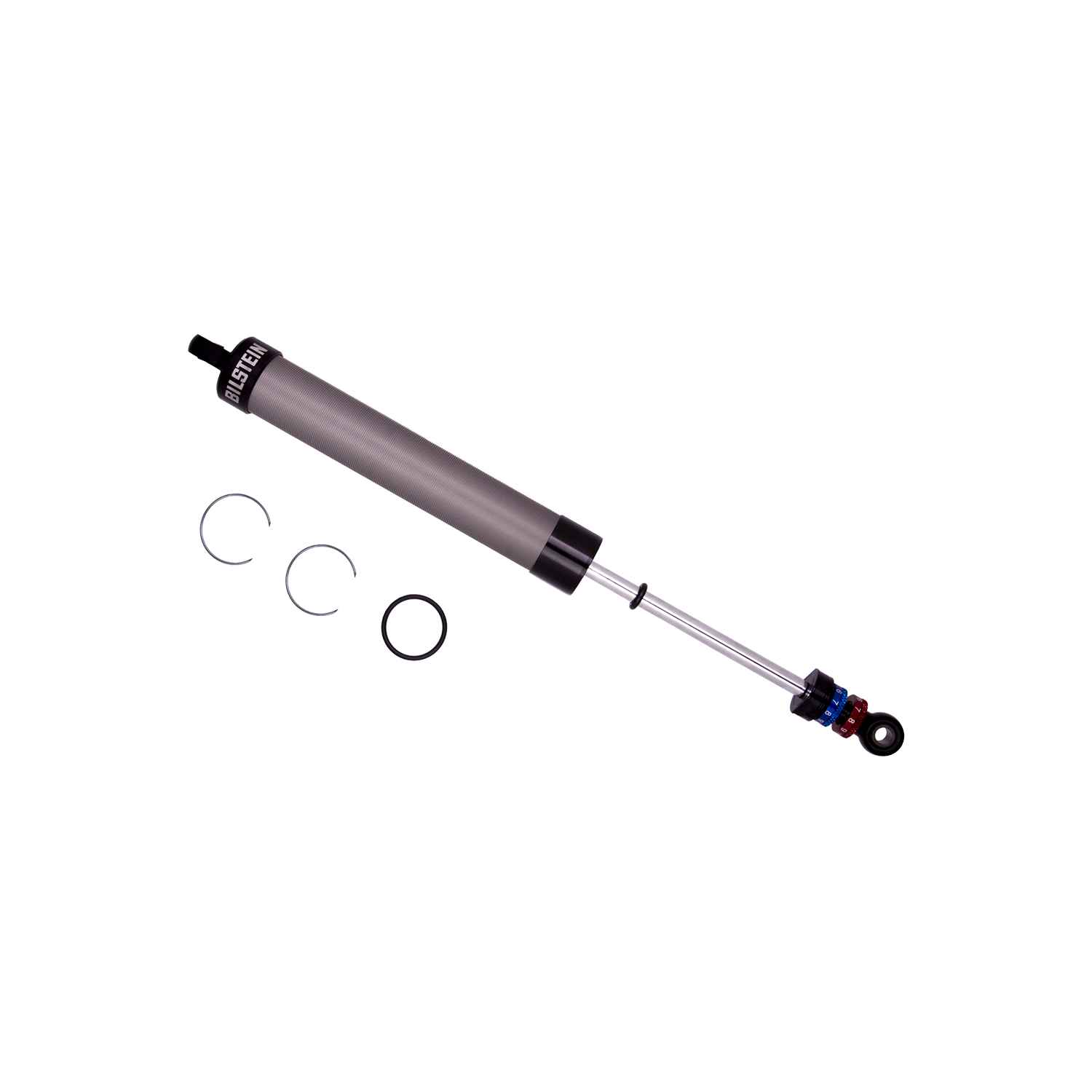 Bilstein 33-262116 AS2 Series - Suspension Shock Absorber